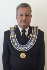 Sergio Luiz de Araújo 